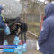 В Черняховском районе без воды остался целый посёлок