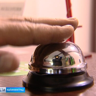 Закон о хостелах: на гостиничном рынке Калининграда намечаются перемены