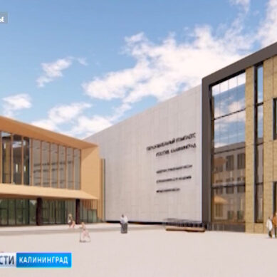 Головной вуз Высшей школы искусств расположится в Калининграде