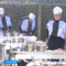На Балтийском флоте завершились отборочные этапы очередного конкурса «Полевая кухня»
