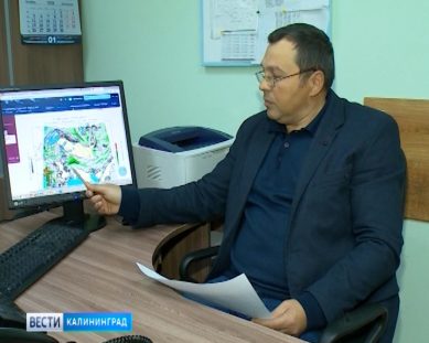 Синоптики обещают на выходных в Калининградской области переменчивую погоду