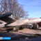 В Чкаловске капитально отремонтируют мемориальный комплекс «Самолёт ИЛ-28»