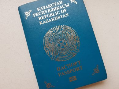 Генконсул Казахстана проведет выездной прием в Калининграде