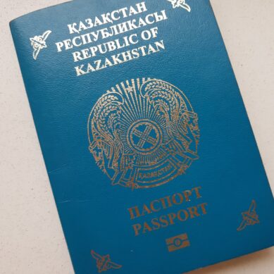 Генконсул Казахстана проведет выездной прием в Калининграде