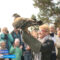 В парке «Куршская коса» прошел экологический праздник «Птичьи перезвоны»