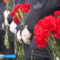 В Чкаловске торжественно перезахоронили останки защитников Отечества, погибших 74 года назад