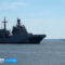 В Калининграде в конце апреля заложат два новейших корабля для ВМФ России