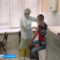 В инфекционную больницу Калининграда попали двое граждан с симптомами кори