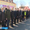 В Калининграде провожают на воинскую службу первую группу весеннего призыва этого года
