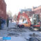 В Калининграде началась реконструкция второй очереди улицы Профессора Баранова