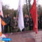 В Москву доставили землю с воинских захоронений Калининграда в рамках акции «Горсть памяти»