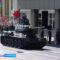 Танк Т-34 готовят к Параду Победы в Калининграде
