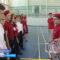 В Багратионовске 60 школьников вступили в ряды юнармейцев