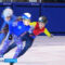 Калининградские конькобежцы приступают к новому тренировочному циклу
