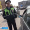 ГИБДД в Калининграде проверила водителей на соблюдение правил перевозки детей