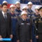 В Калининграде заложили два десантных корабля для ВМФ России