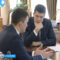 Антон Алиханов обсудил с вице-президентом «РЭЦ» пилотный проект по развитию туристического бизнеса