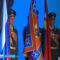 В Калининграде вручили награды в честь 370-летия Пожарной охраны России
