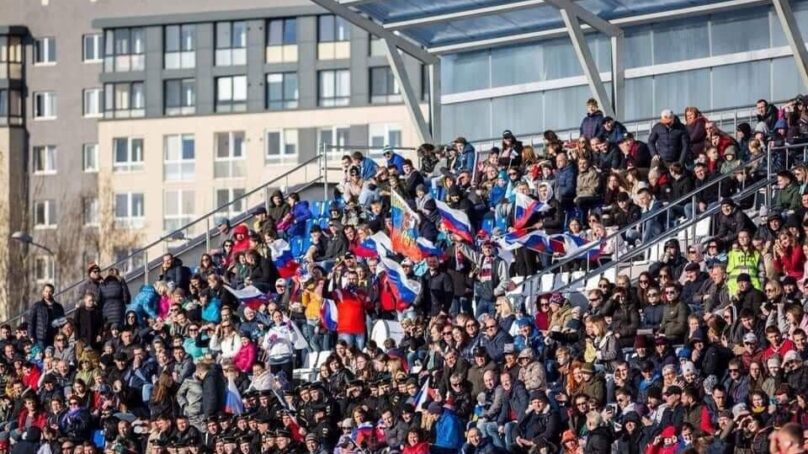 «Ростелеком» обеспечил телекоммуникационной инфраструктурой Чемпионат Европы по регби в Калининграде