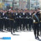 Морпехи из Калининградской области примут участие в параде Победы в Москве