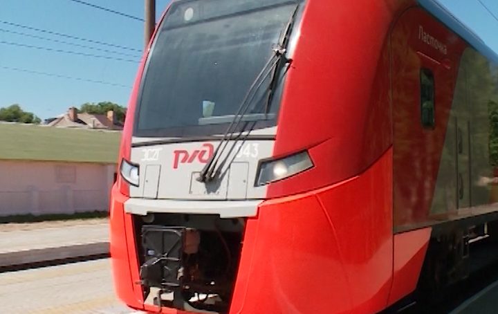 КЖД назначает дополнительные поезда в Светлогорск и Зеленоградск