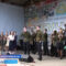 В Калининградской области прошел фестиваль молодёжной патриотической песни