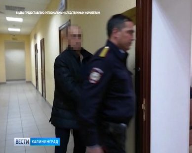 Первый заместитель главы администрации Черняховска предстанет перед судом
