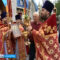 В посёлке Нивенское в честь иконы Божией Матери отметили престольный праздник