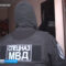 В Калининграде полицейские и бойцы спецназа взяли штурмом наркопритон