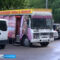 В Калининграде составили административный протокол на продавца интим-магазина на колесах