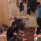 В Калининграде во время рейда задержано 18 нелегалов