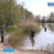 Калининградские озера готовят к купальному сезону