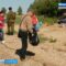 В Калининградской области под эгидой МЧС России проходит акция «Чистый берег»