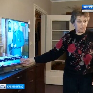 В Калининграде может пропадать сигнал цифрового ТВ