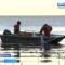 В Куршский залив выпустили 150 тысяч мальков сига