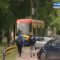 На улицы Калининграда вернулся польский трамвай