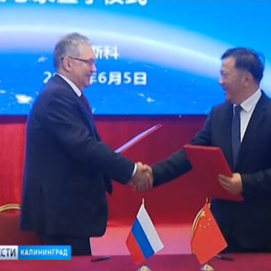 ВГТРК и Центральная телерадиокорпорация Китая подписали меморандум о сотрудничестве