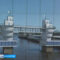 В Музее Мирового океана названы лучшие проекты нового моста