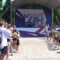 В Гурьевске впервые прошёл спортивный марафон «Мегатреня»