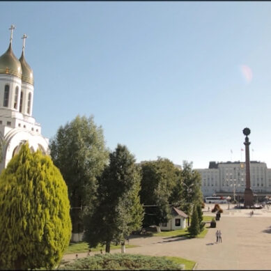 Синоптики: жары за тридцать в Калининграде не предвидится