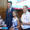 19 калининградских школьников получили паспорта в День России