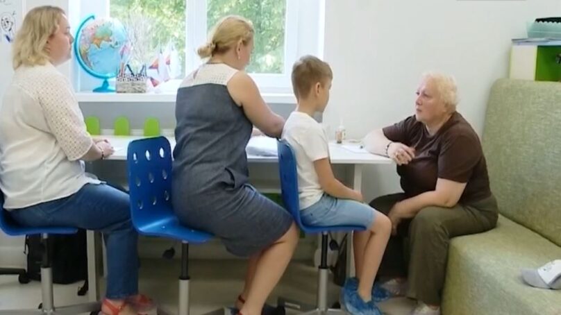 Детские онкологи из Ленинградской области проведут бесплатный приём в нашем регионе