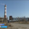 Жители Прибрежного вновь пожаловались на загрязнение воздуха