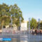 В Калининграде отремонтирован музыкальный фонтан