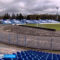 Натуральный газон стадиона «Балтика» заменят на искусственный