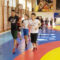 В Калининграде стартовали учебно-тренировочные сборы под руководством олимпийских чемпионов