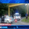 В Светлогорске произошла авария на газопроводе
