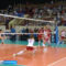 Женская сборная России по волейболу выиграла Кубок губернатора