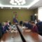 Облдума подписала соглашение о сотрудничестве с Госсоветом Крыма