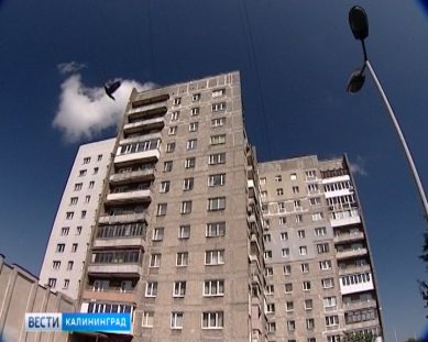 Аварийный дом на Московском проспекте начнут демонтировать в конце следующего года